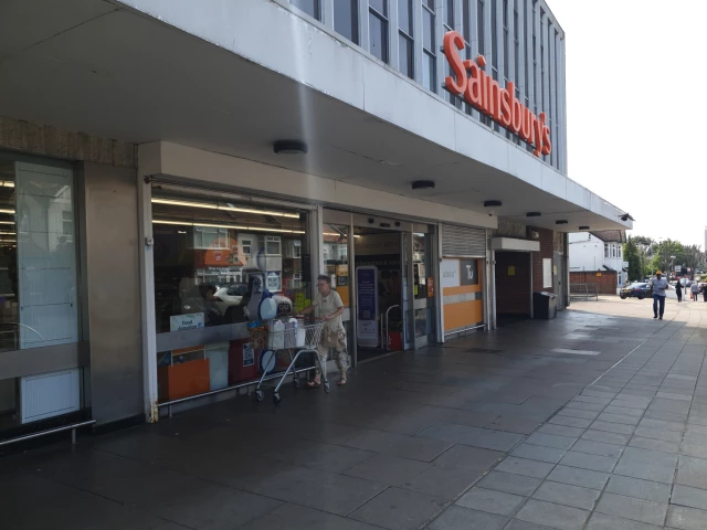 Sainsbury